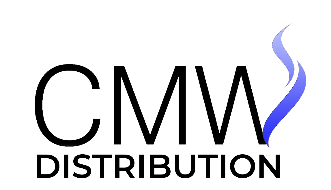 Logo CMW Distribution