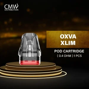 Cartridge Oxva Xlim V3 0.4 Ohm ( 1 Pack )