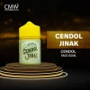 Cendol Jinak 6mg 60ml By Koko Sarang x Mildos
