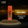 FCK MBC Maui Butter Cream 6mg 60ml By Fck