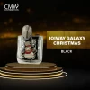 Joiway Galaxy Christmas Edition 600mAh Black