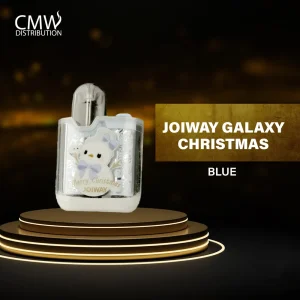 Joiway Galaxy Christmas Edition 600mAh Blue