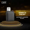 Joiway X1 Pod Kit 1100mAh Authentic Samurai Black