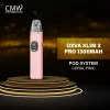 Oxva Xlim Pro 2 1300mAh Authentic Coral Pink