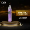 Oxva Xlim Pro 2 1300mAh Authentic Dream Purple