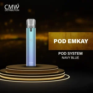 Pod Emkay Type Aunthentic Rose Gold