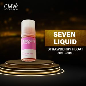 Seven Liquid Mint Blazz 30mg 30ml by Seven Oceans