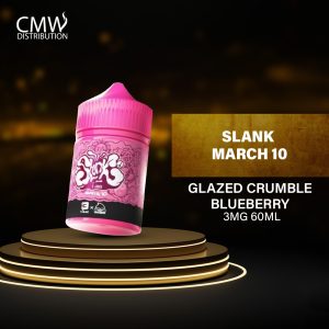 Seven Liquid Watermelon 30mg 30ml by Seven Oceans