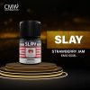 Slay Strawberry Jam 15mg 30ml By Rcraft