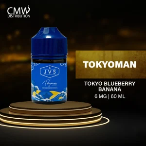 The O Rama Juice Toast Not Dead 6mg 60ml By Poda