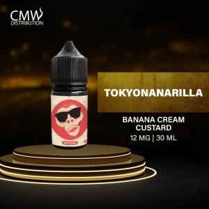 The O Rama Juice Raisin Toast 6mg 60ml By Poda