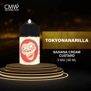 The O Rama Juice Toast Not Dead 3mg 60ml By Poda