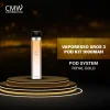 Vaporesso Xros 3 Pod Kit 1000mAh Authentic Royal Gold