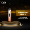 Vaporesso Xros 4 Pod Kit 1000mAh Authentic Champagne Gold