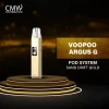Voopoo Argus G Pod Authentic Sand Drift Gold