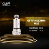 Ofrf Nexmini M22 Nexmesh Coil 0.6Ohm ( 1Pcs )