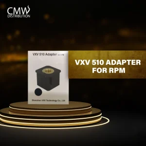 VXV 510 Adapter For Rpm