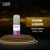 Foom Liquid 30mg 30ml Fresh Berry By Foom Lab