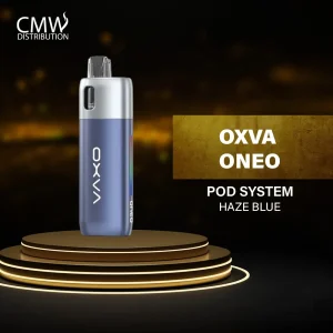 Oxva Oneo Pod Kit 1600mAh Haze Blue Authentic