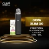 Oxva Xlim Go X Oxpassion Black Bundling Ice Mango 15ml