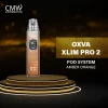 Oxva Xlim Pro 2 1300mAh Authentic Amber Orange