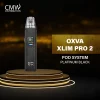 Oxva Xlim Pro 2 1300mAh Authentic Rose Pink