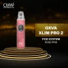 Oxva Xlim Pro 2 1300mAh Authentic Platinum Black
