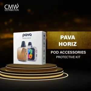 Protective Kit PAVA Horiz Ultra Authentic (1 Pack)