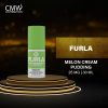 Furla Melon Pudding Salt Series V3 25mg 30ml By DJI
