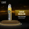 Oxva Nexlim Pod Kit 1500mAh Authentic Black Gold