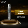 Oxva Nexlim Pod Kit 1500mAh Authentic Black Warrior