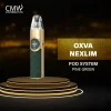 Oxva Nexlim Pod Kit 1500mAh Authentic Pine Green