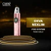 Oxva Nexlim Pod Kit 1500mAh Authentic Rose Gold