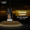 Rokbar Butter Caramel 30mg 30ml