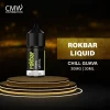 Rokbar Chill Guava 30mg 30ml