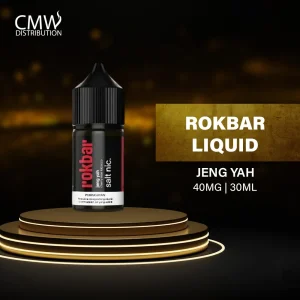 Rokbar Jeng Yah 40mg 30ml