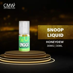 Seven Liquid Snoop Series Honeydew 30mg 30ml