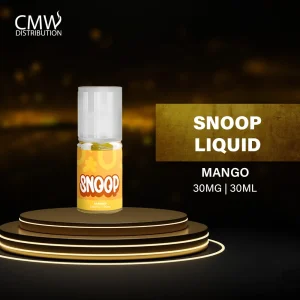 Seven Liquid Snoop Series Mango 30mg 30ml