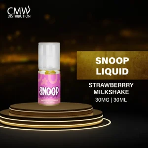 Seven Liquid Snoop Series Strawberry Milkshake 30mg 30ml