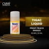 Tigac Mix Fruits Series Peach Mango 30mg 30ml By Tigac