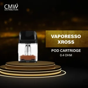 Catridge Vaporesso Xros 0.4 Ohm ( 1 Pack )