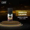 Vanillalicious Salt 35mg 30ml By Emkay Brewer