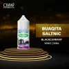 Liquid Buaqita Blackcurrant 30mg 30ml By Juicenation x XCV