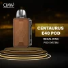 Centaurus E40 Pod Kit 40W 1400Mah Authentic Regal King
